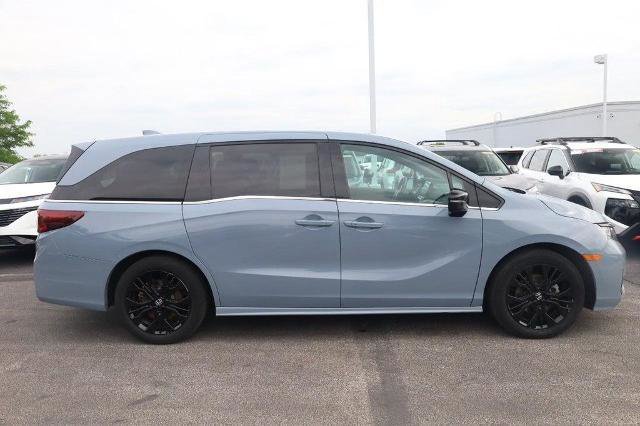 Used 2025 Honda Odyssey Sport-L image 5