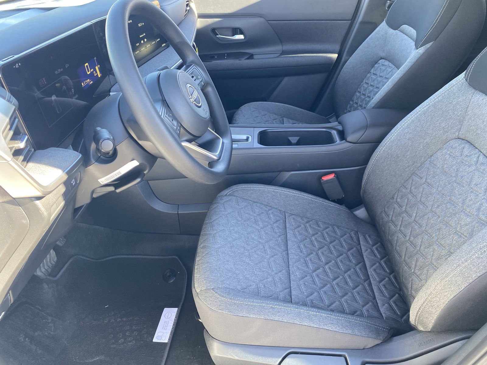 New 2026 Nissan Kicks SV FWD image 20