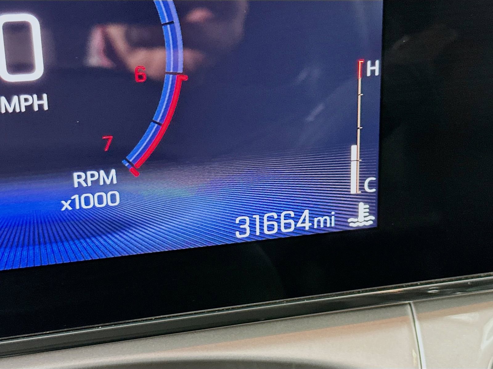 Used 2025 Chevrolet Trax LT image 13