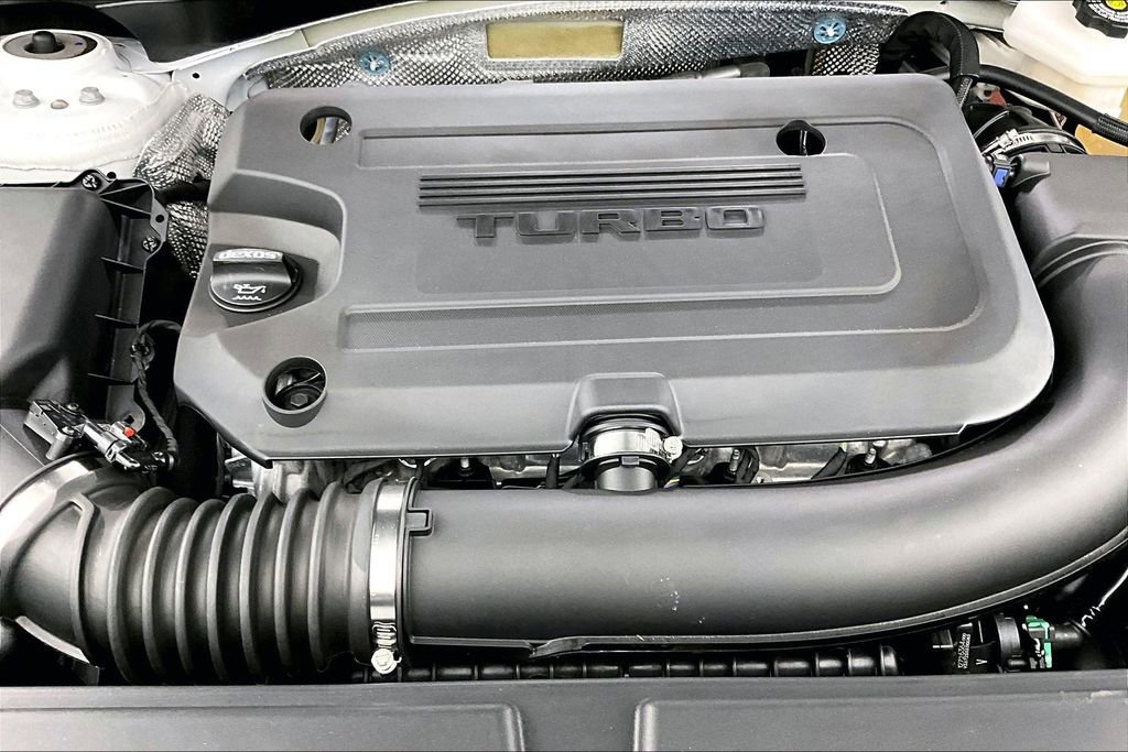 Used 2024 Buick Envision Preferred image 42