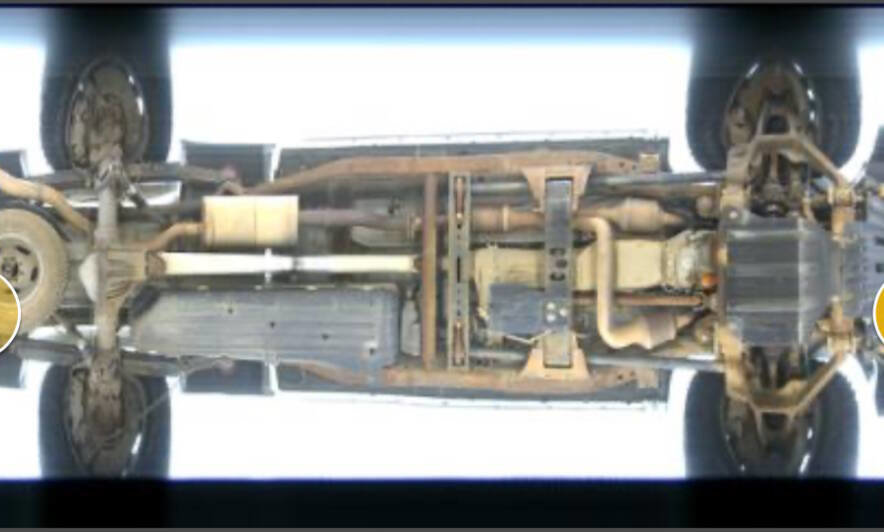 Used 2013 Chevrolet Silverado 2500 W/T image 12