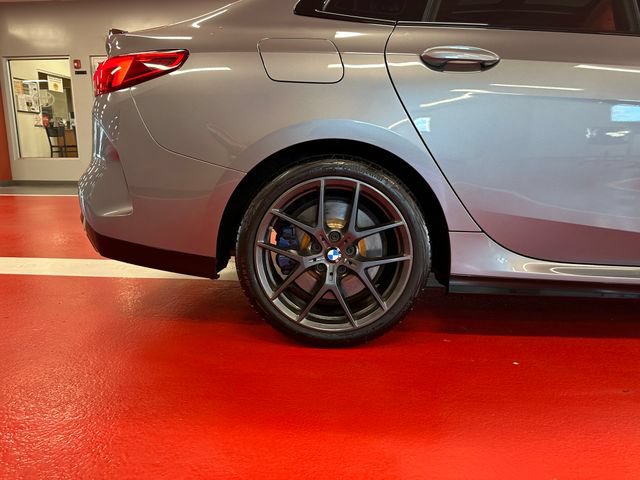 Used 2022 BMW M235i xDrive Gran Coupe w/ Shadowloine Package AWD/4WD image 30