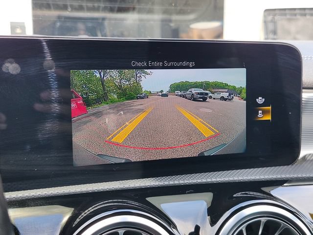 Used 2022 Mercedes-Benz CLA 250 4MATIC image 22