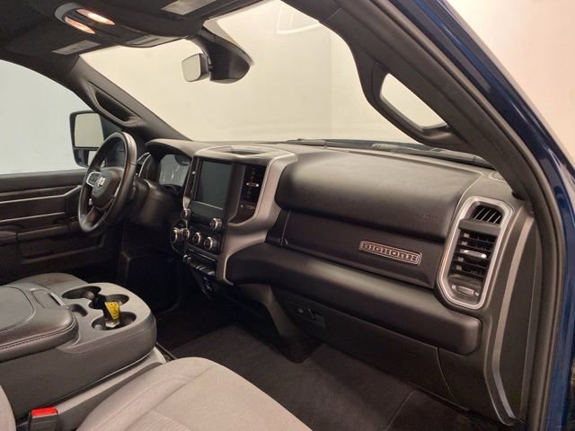Used 2024 RAM 2500 Big Horn w/ Bed Utility Group image 20