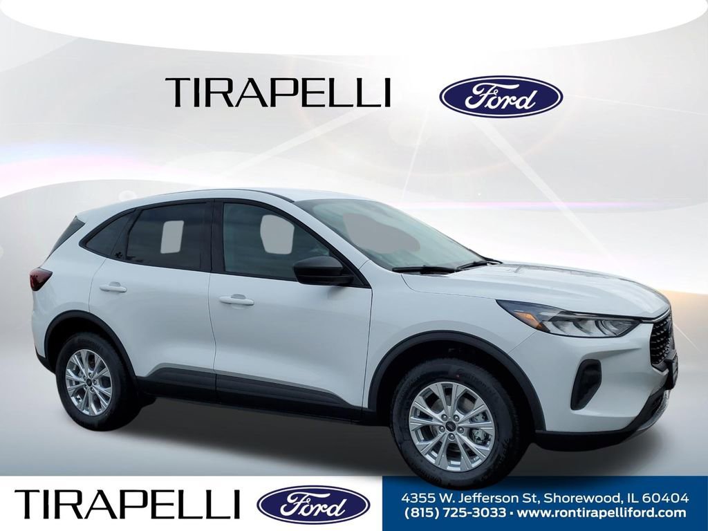 New 2026 Ford Escape Active image 6