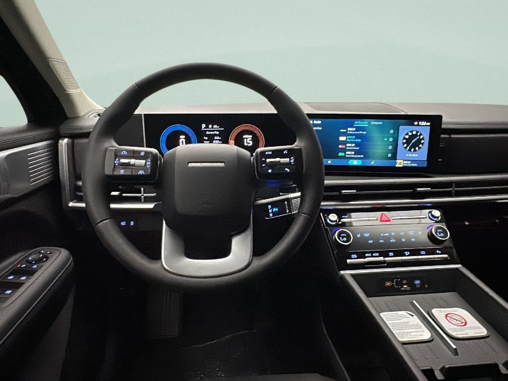 New 2026 Hyundai Santa Fe SEL AWD/4WD image 18