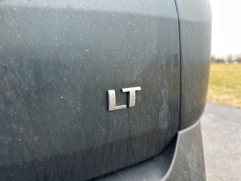 Used 2018 Chevrolet Traverse LT image 4