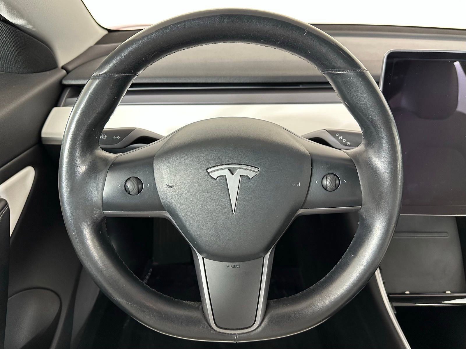 Used 2018 Tesla Model 3 Long Range AWD/4WD image 13