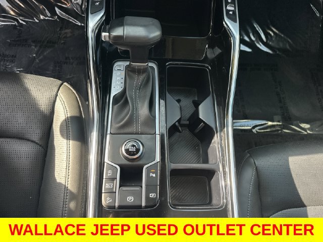 Used 2024 Kia Sorento SX FWD image 22