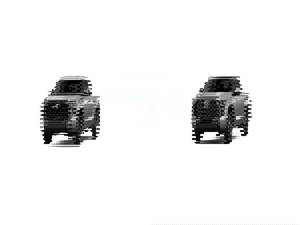 New 2026 Toyota Tundra Platinum image 52