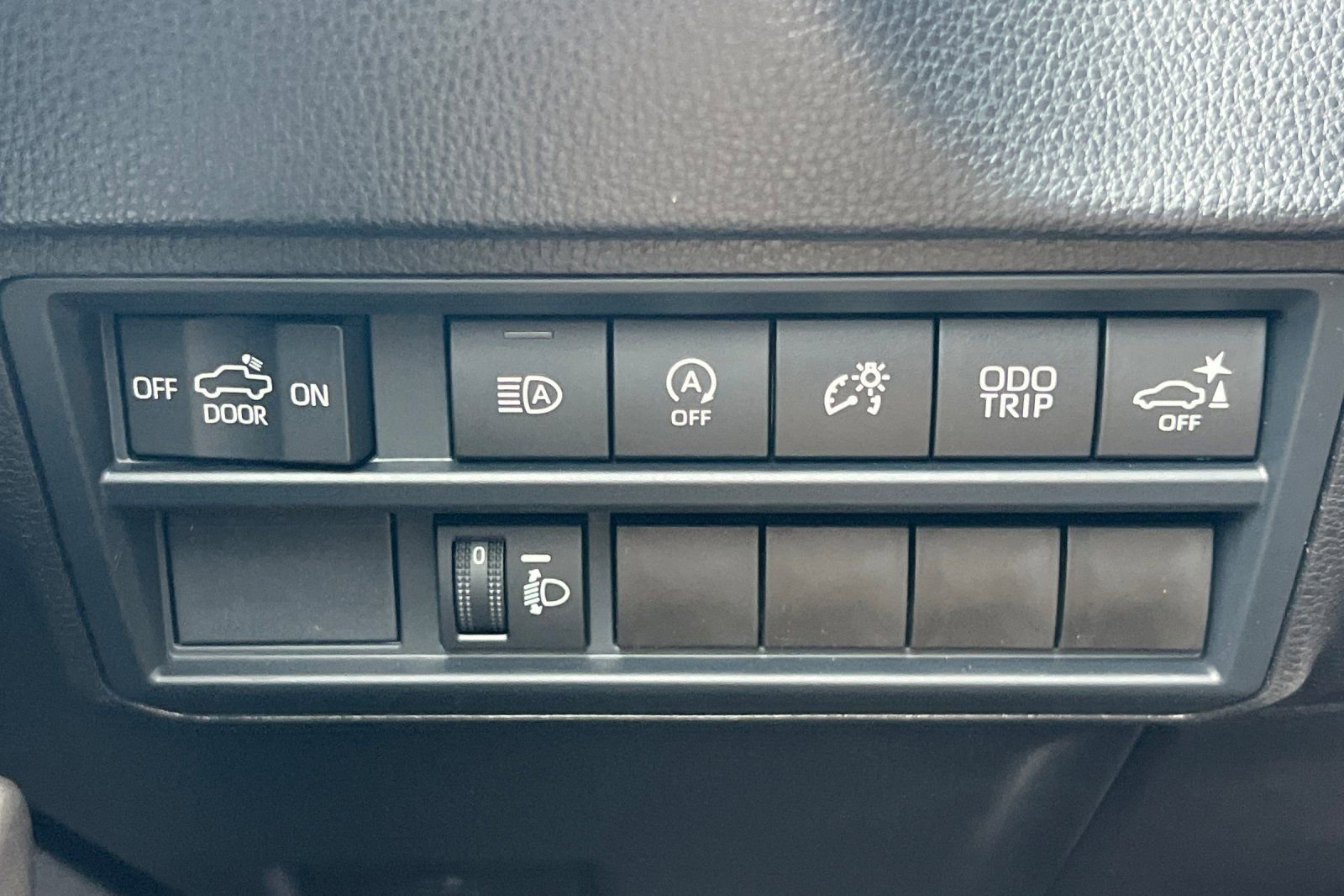 New 2026 Toyota Tundra SR5 image 29