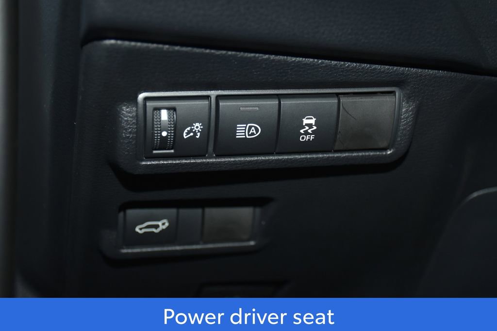 New 2026 Toyota Corolla Cross XLE image 9