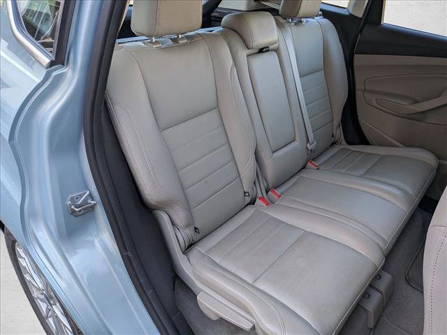 Used 2014 Ford C-MAX SEL w/ Equipment Group 302A image 19