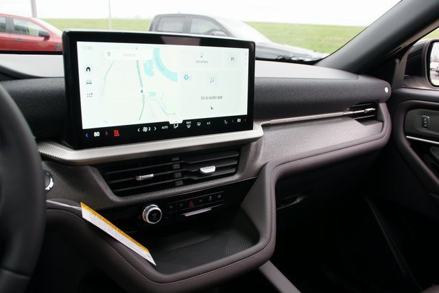 New 2026 Ford Explorer Platinum w/ LUX Leather Package image 25