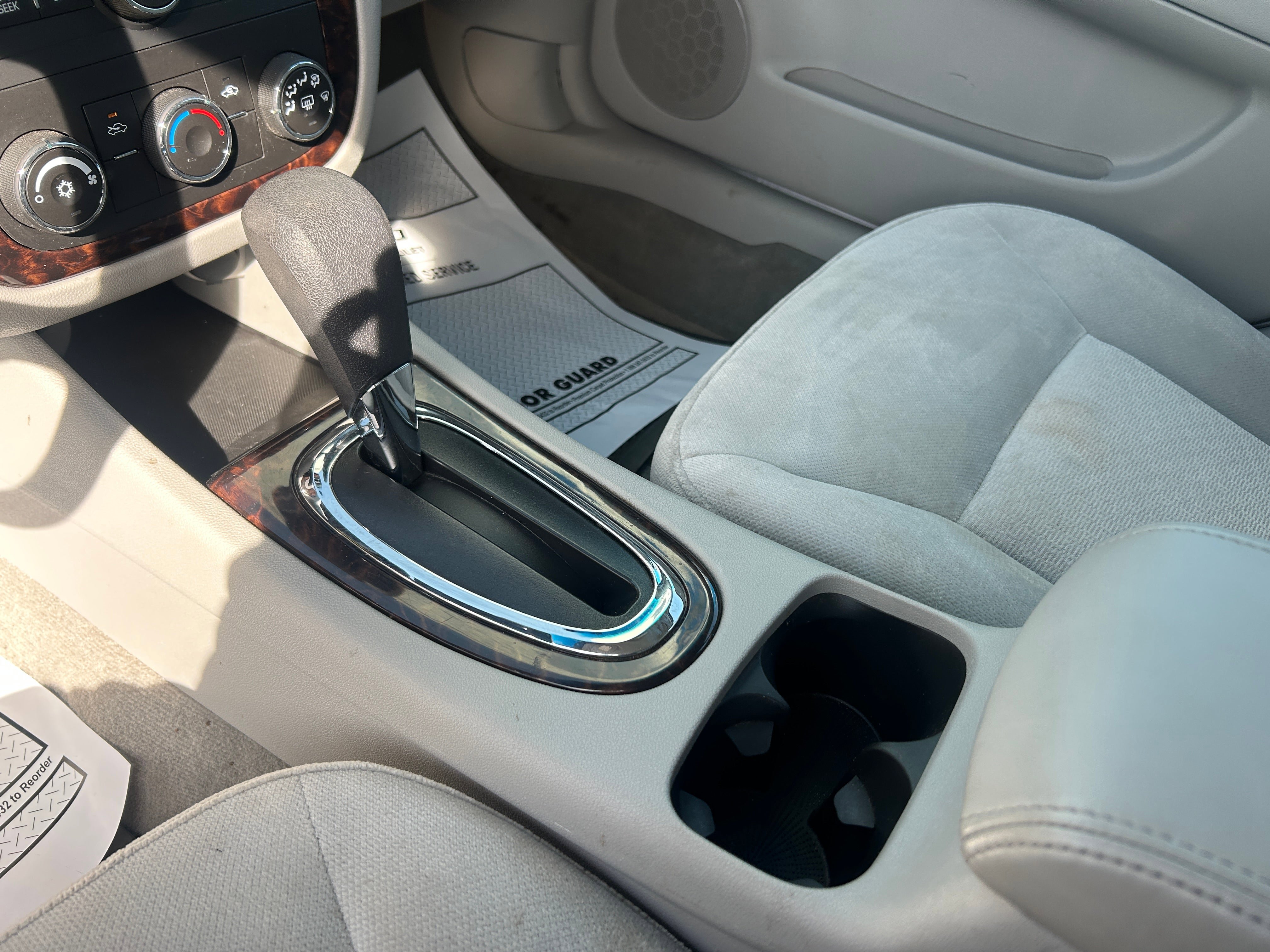 Used 2012 Chevrolet Impala LS image 22