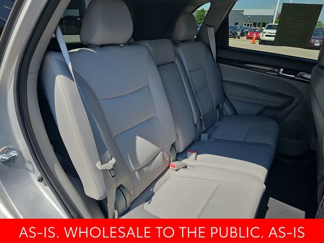Used 2012 Kia Sorento FWD image 29