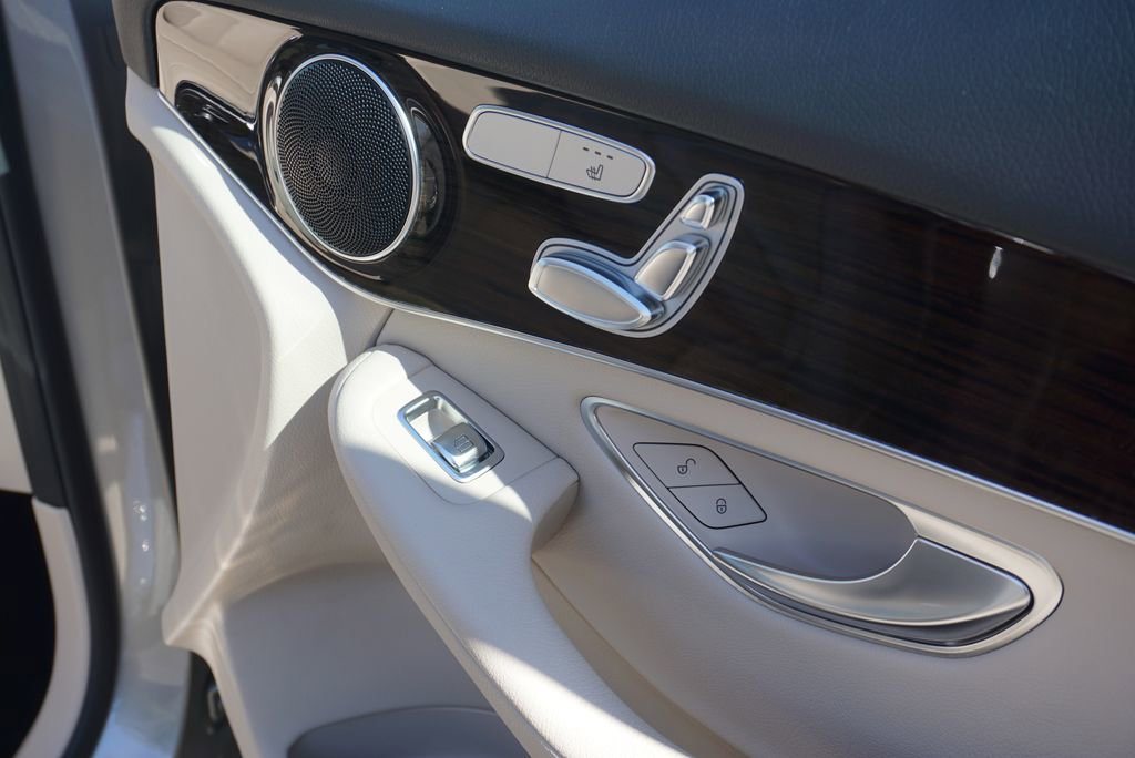 Used 2019 Mercedes-Benz GLC 300 image 53