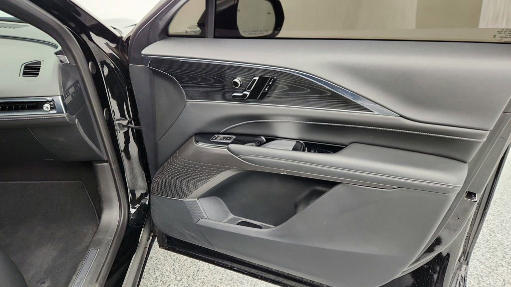 Used 2024 Cadillac Lyriq Sport w/ LPO, Floor Liner Package image 23