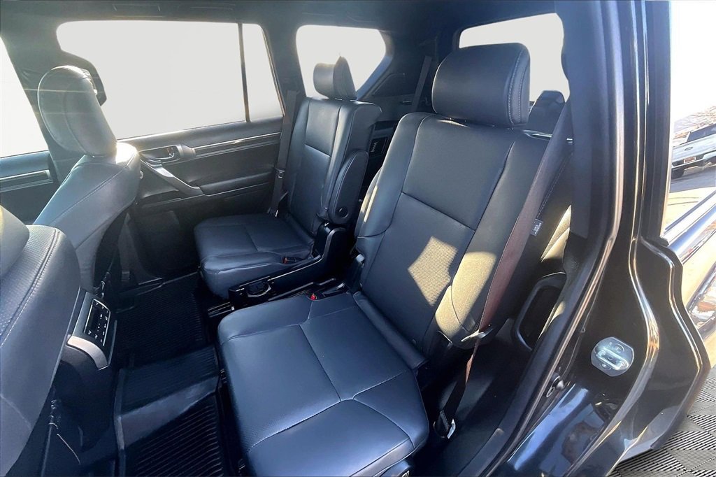 Used 2022 Lexus GX 460 Premium image 26