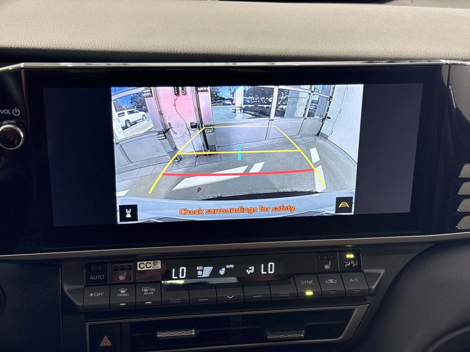 Used 2026 Toyota Camry XSE FWD image 20