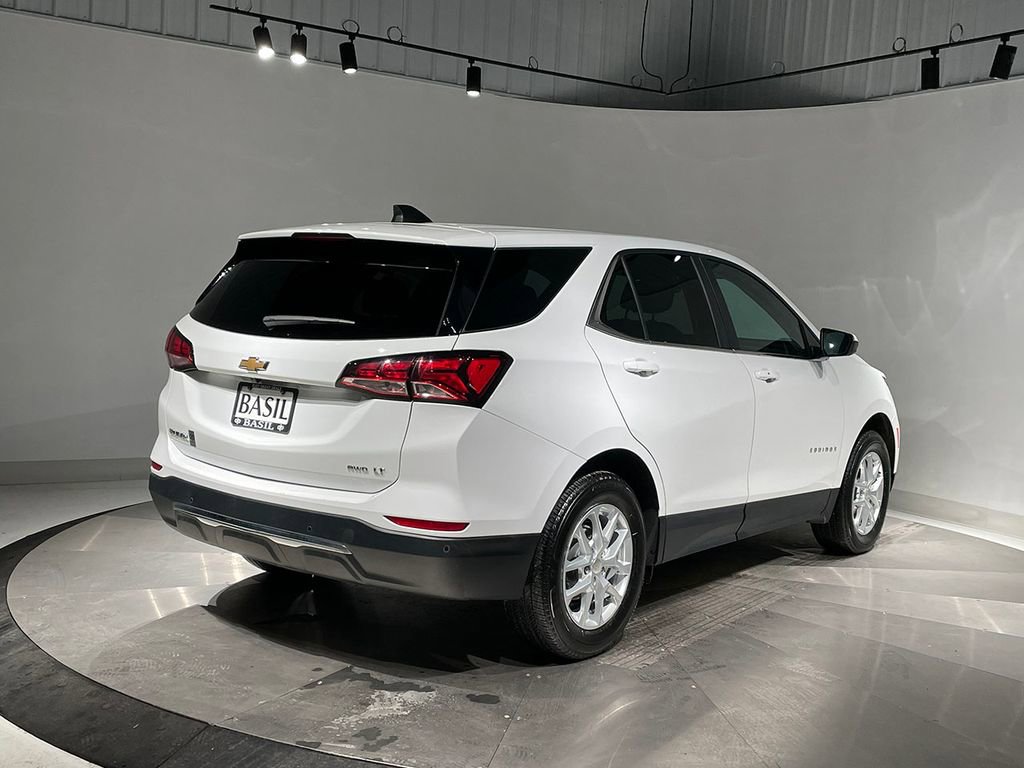 Used 2023 Chevrolet Equinox LT image 11