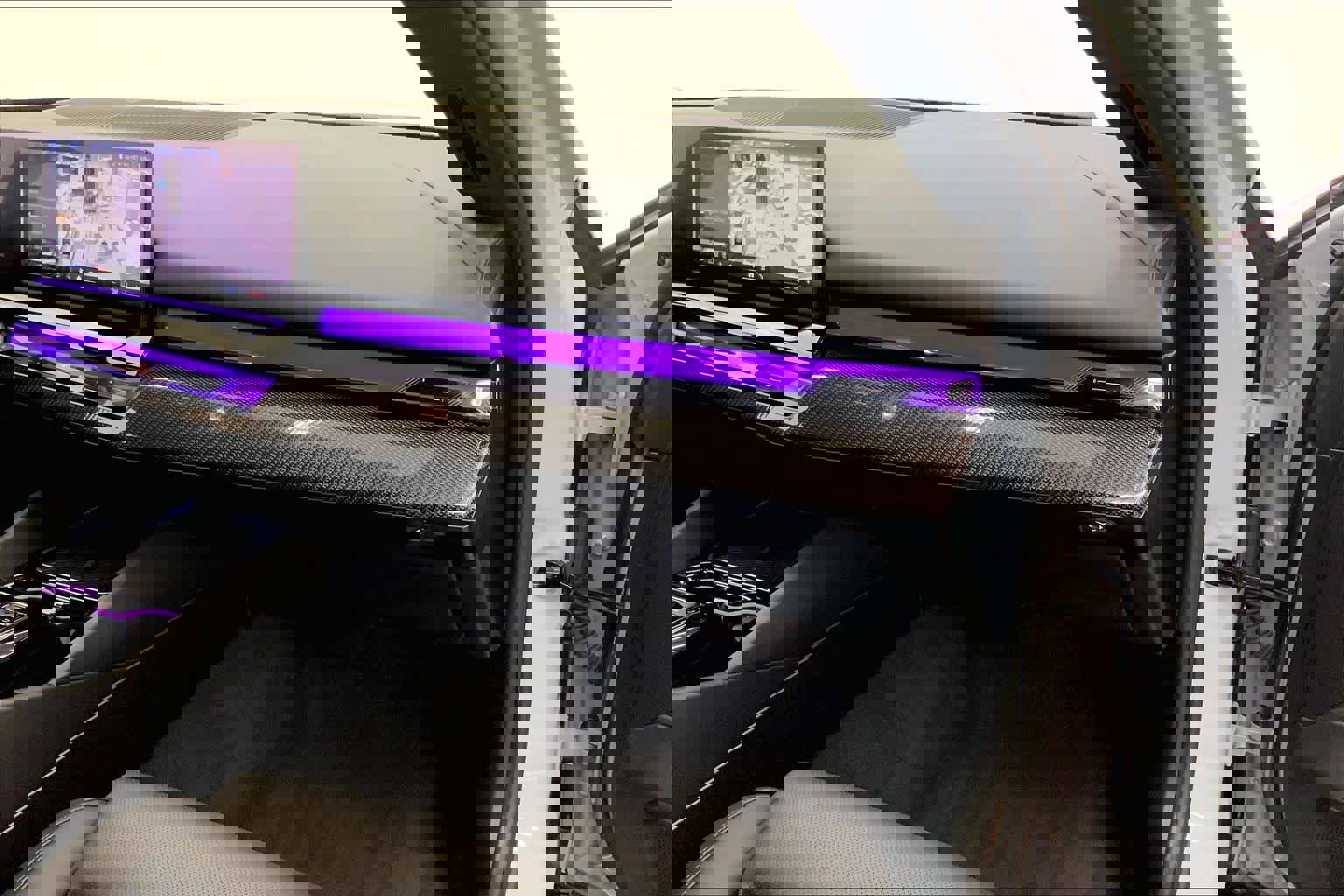 Used 2024 BMW i5 M60 w/ Premium Package image 27