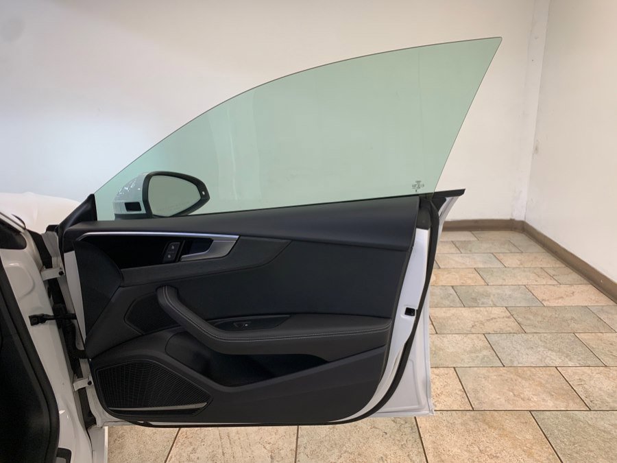 Used 2024 Audi A5 2.0T Premium Plus AWD/4WD image 55