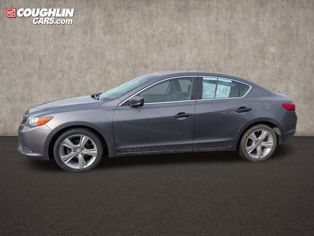 Used 2015 Acura ILX image 4