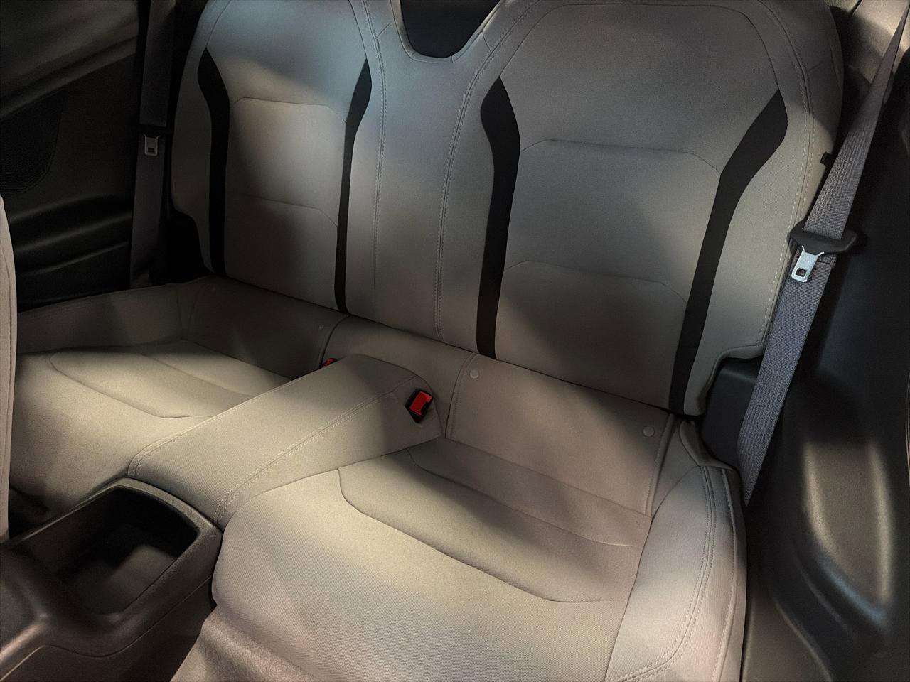 Used 2017 Chevrolet Camaro SS RWD image 17