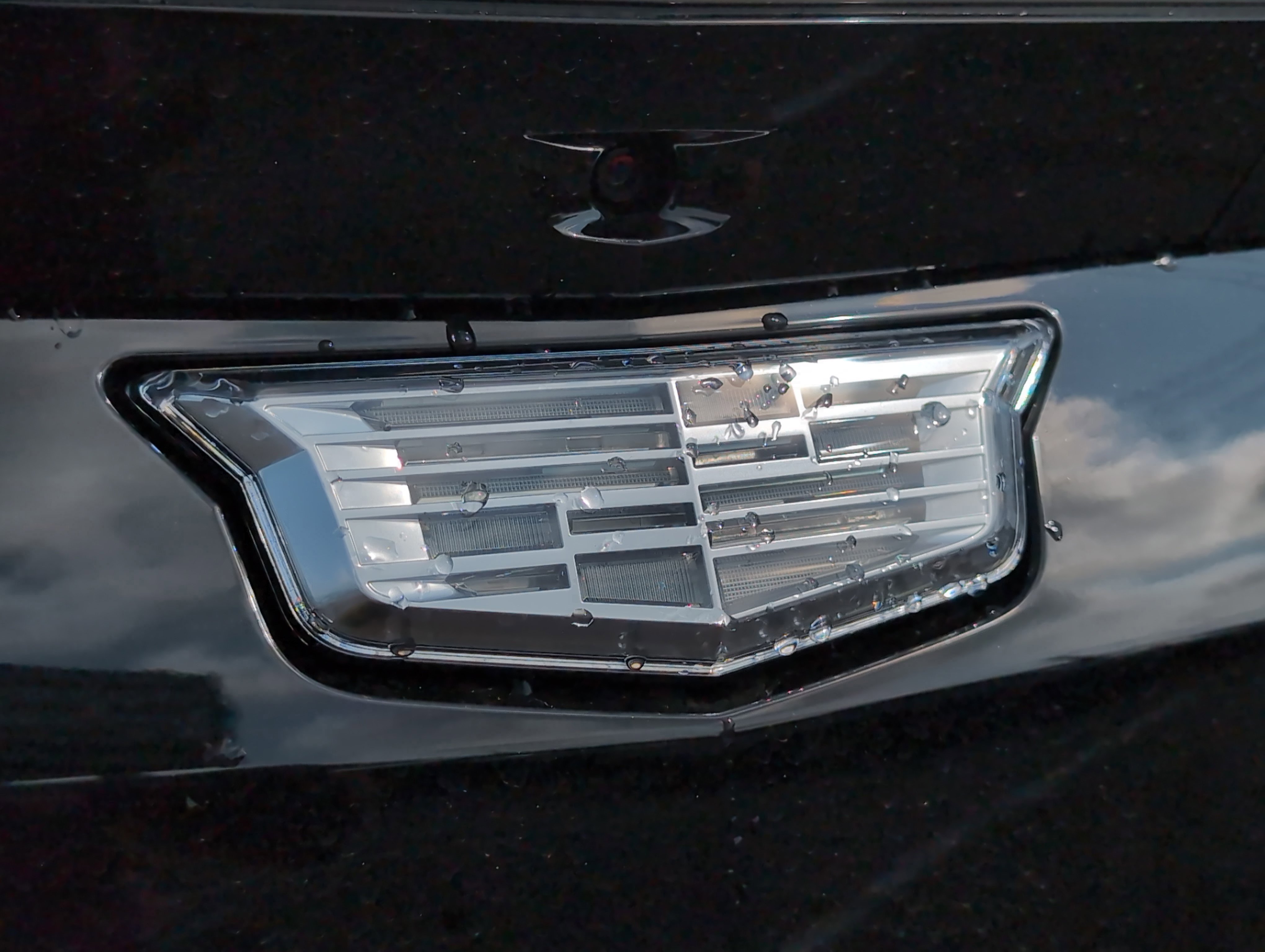 New 2026 Cadillac Vistiq Premium Luxury image 33