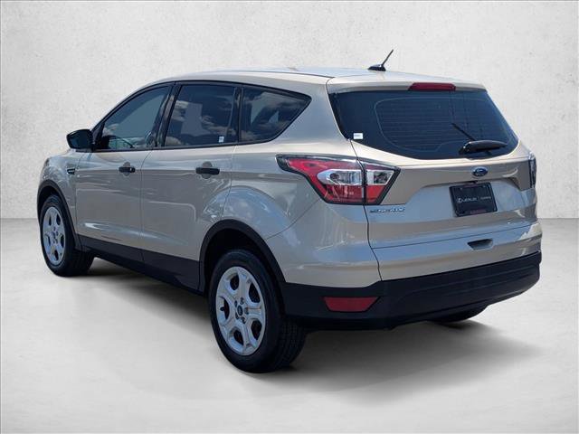 Used 2017 Ford Escape S FWD image 8