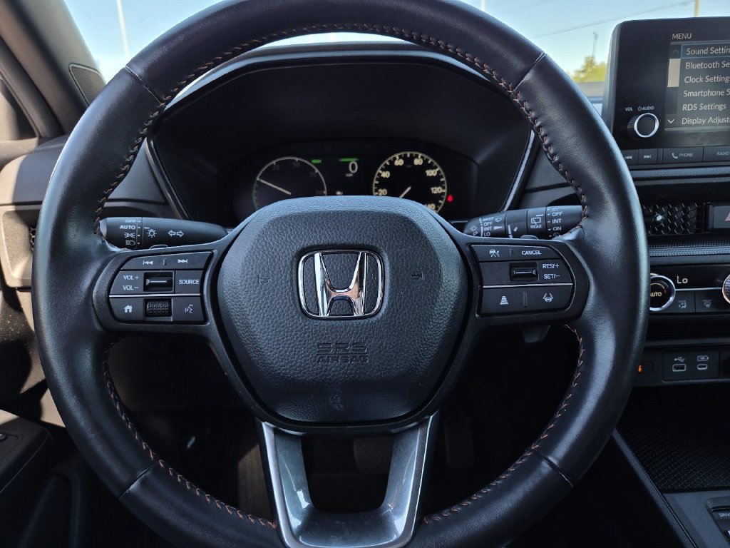 Used 2024 Honda CR-V Sport image 21