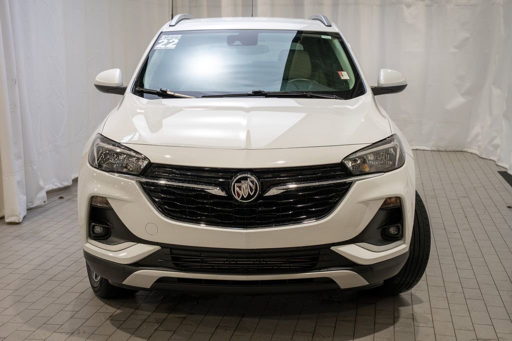 Used 2022 Buick Encore GX Select image 3