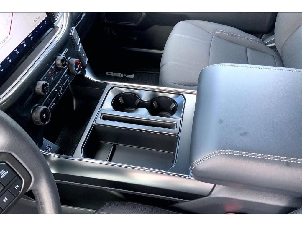 New 2026 Ford F150 STX AWD/4WD image 23