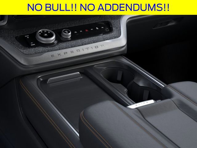 New 2026 Ford Expedition Tremor AWD/4WD image 16
