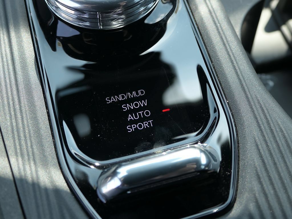 New 2026 Jeep Cherokee Limited AWD/4WD image 18