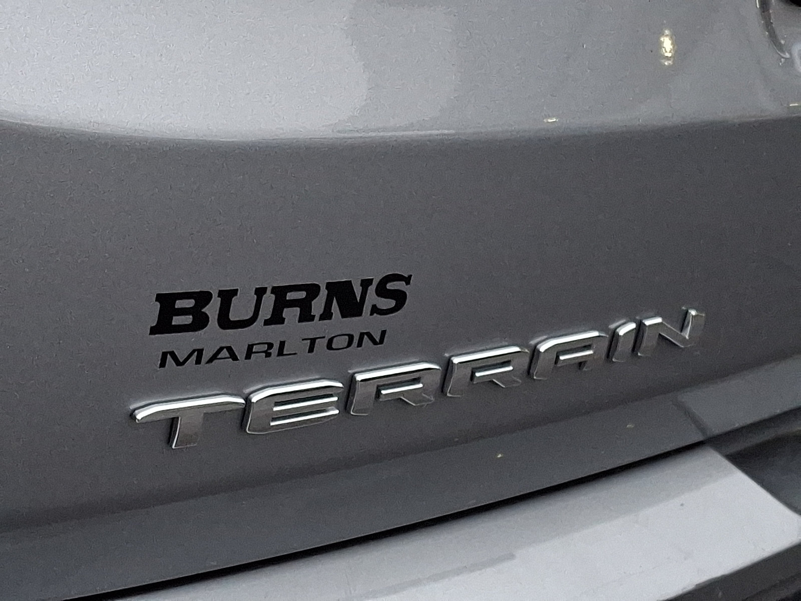 Certified 2024 GMC Terrain SLE FWD image 29