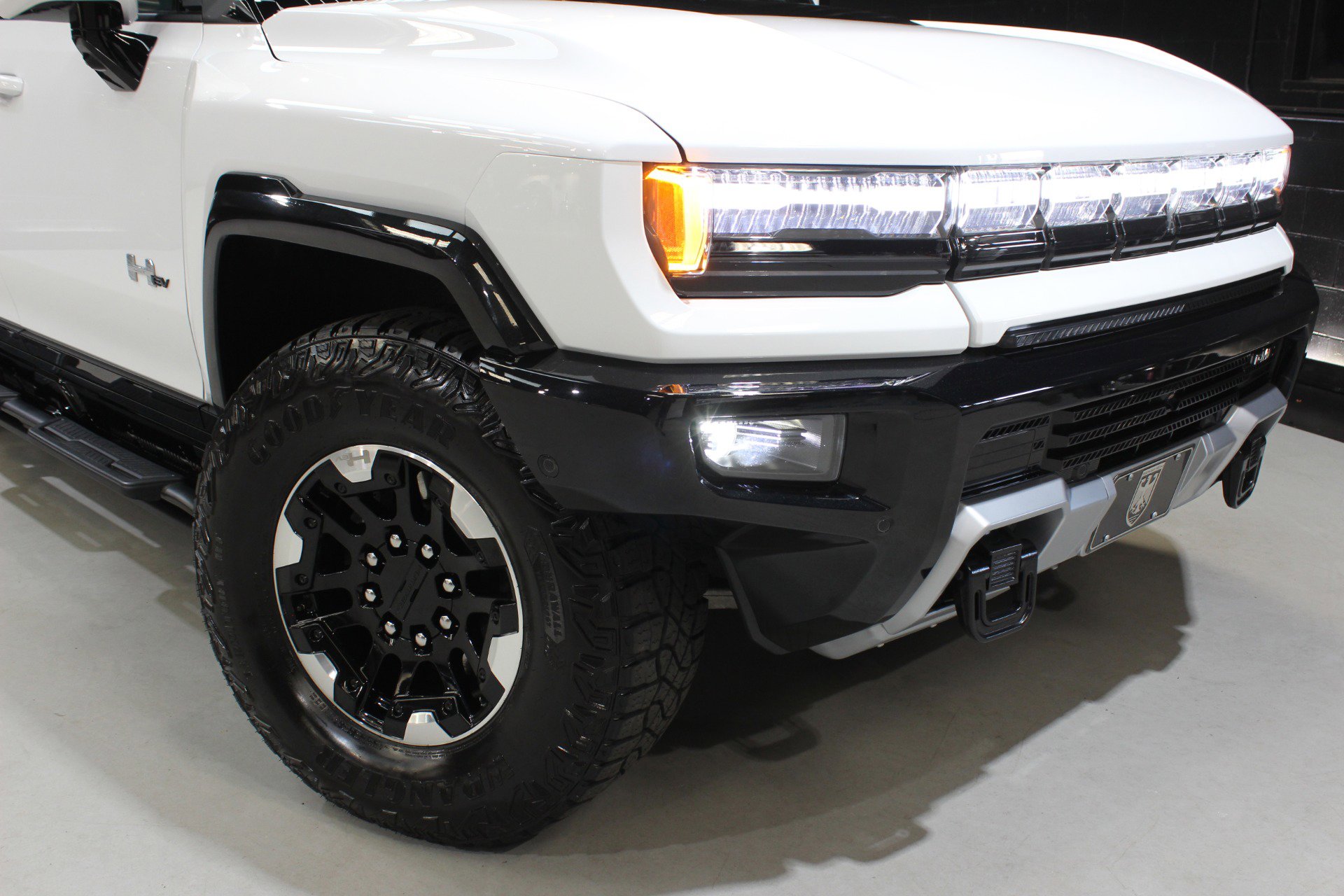 Used 2023 GMC Hummer EV Edition 1 image 9