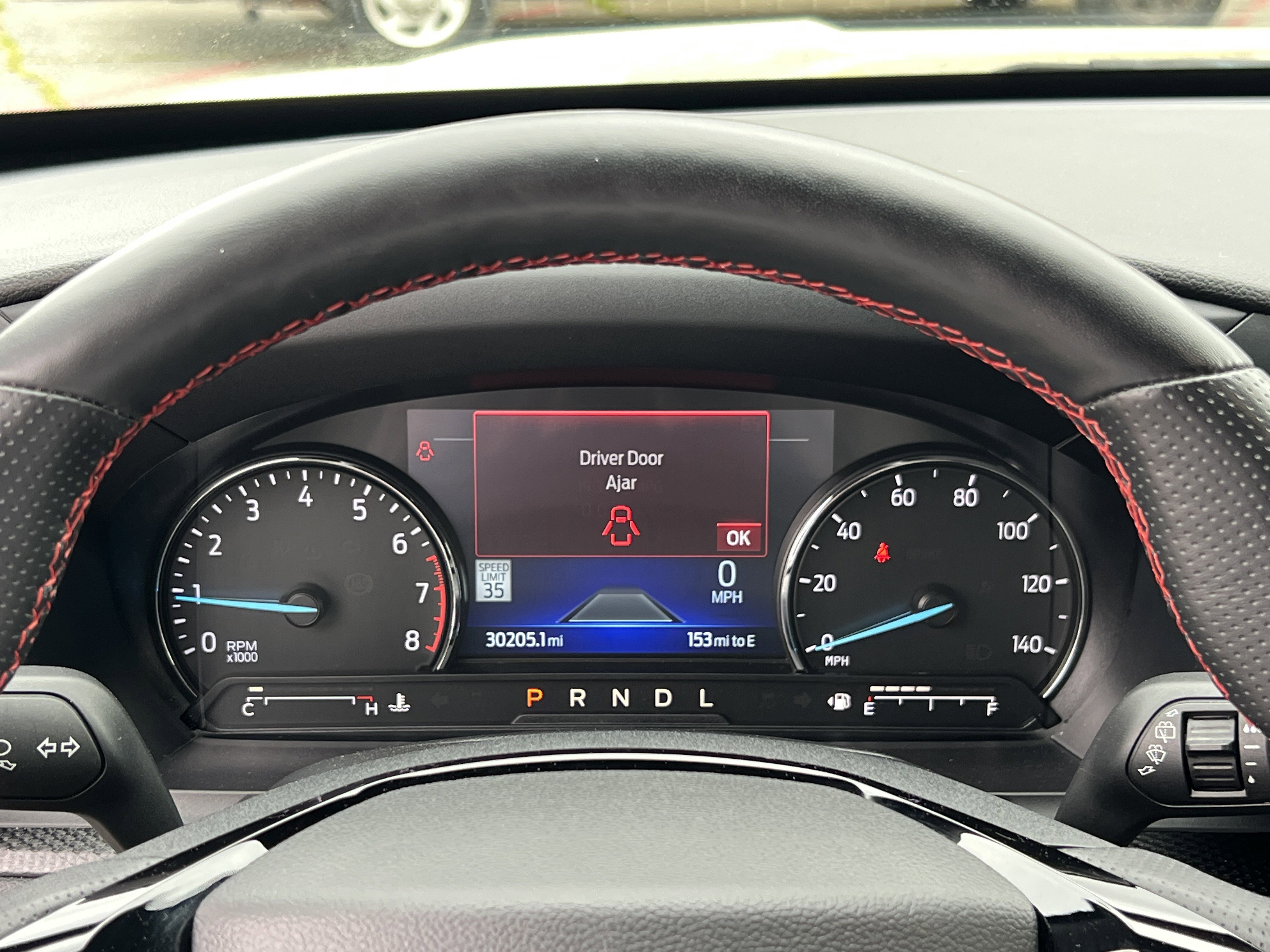 Used 2022 Ford Explorer ST-Line w/ Class IV Trailer Tow Package image 27