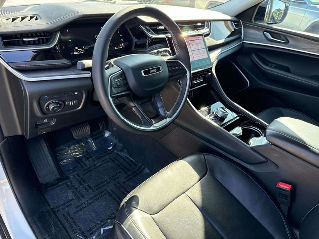 Used 2023 Jeep Grand Cherokee 4WD 4xe image 24