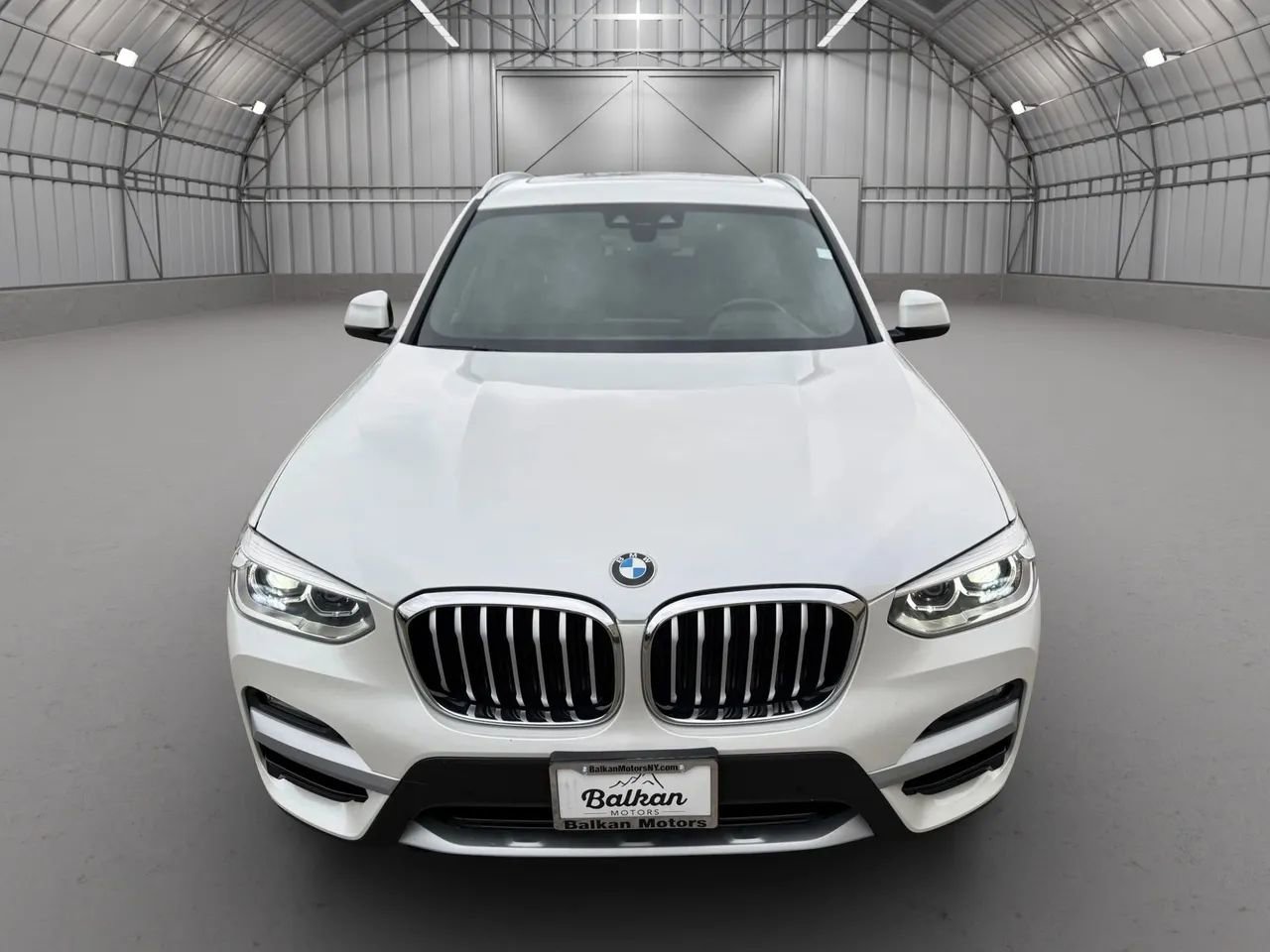 Used 2020 BMW X3 xDrive30i w/ Convenience Package image 13