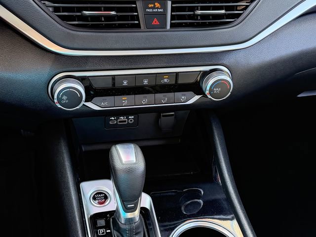 Certified 2021 Nissan Altima 2.5 SV image 18