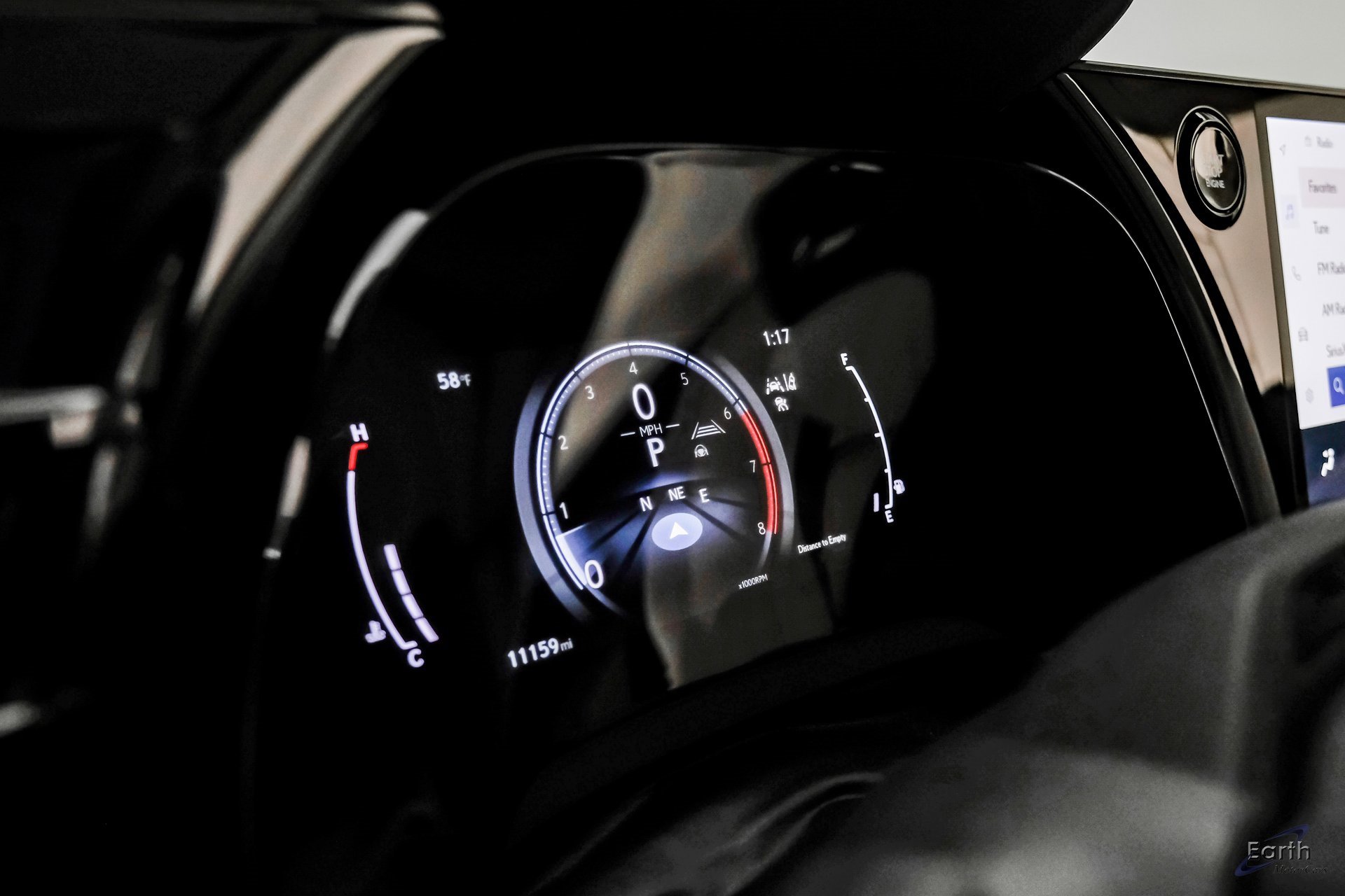 Used 2023 Lexus RX 350 FWD image 32