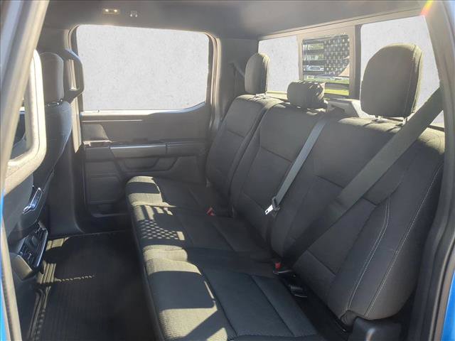 Used 2021 Ford F150 XLT w/ Equipment Group 302A High AWD/4WD image 18