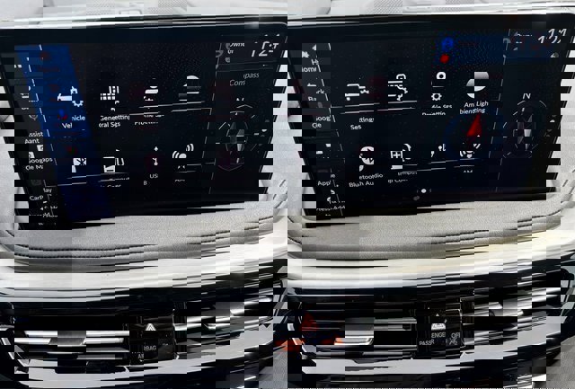 New 2026 Acura MDX FWD w/ Technology Package image 19