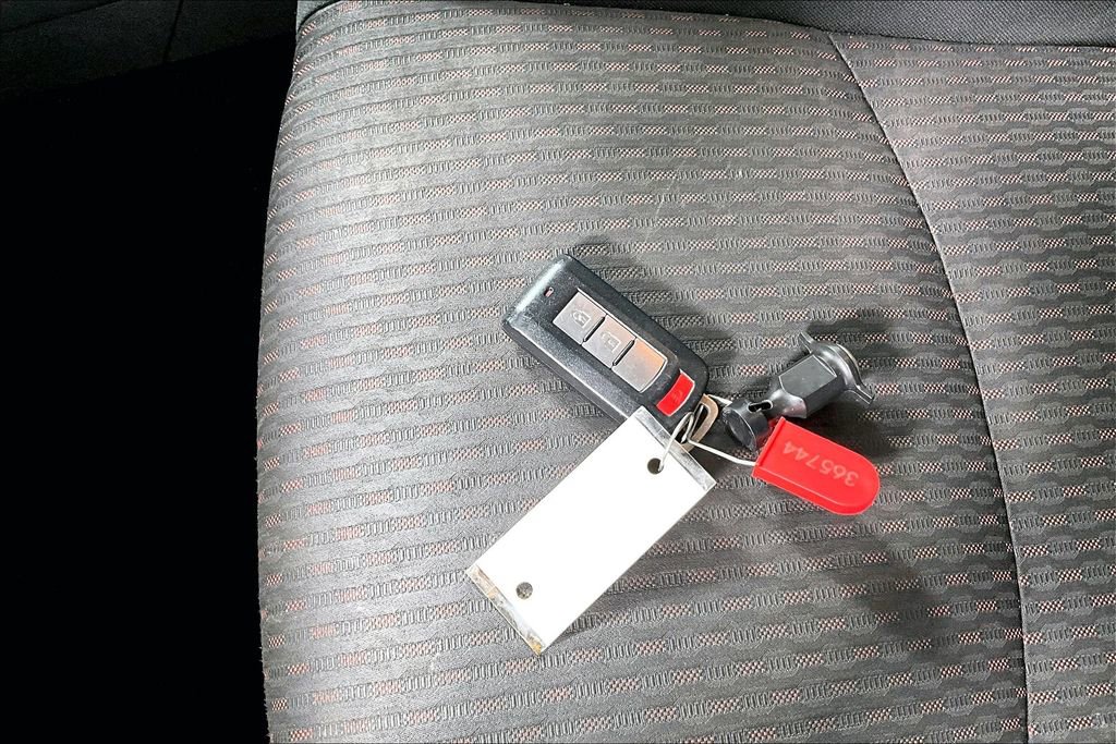 Used 2019 Mitsubishi Outlander Sport SE image 10