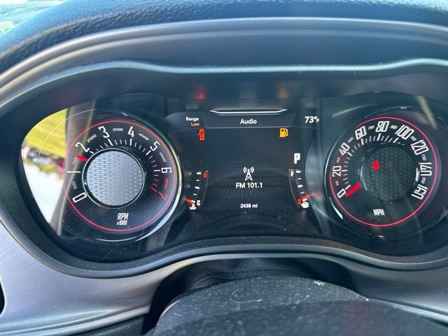 Used 2023 Dodge Challenger GT w/ Blacktop Package AWD/4WD image 10