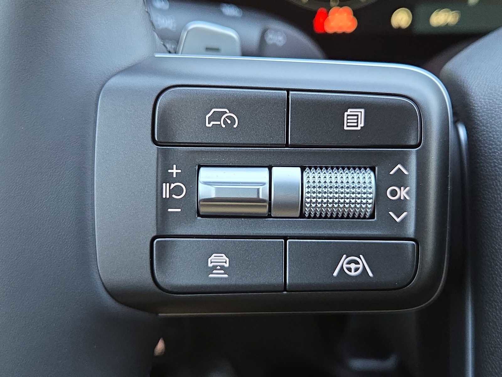 New 2026 Hyundai Palisade Calligraphy image 24