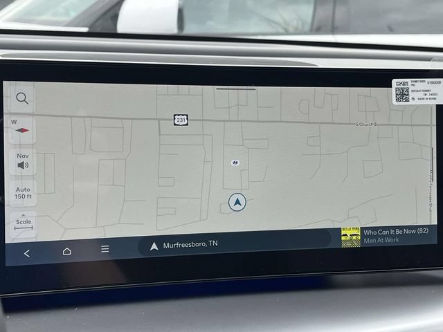 New 2026 Hyundai Ioniq 9 Calligraphy AWD/4WD image 21