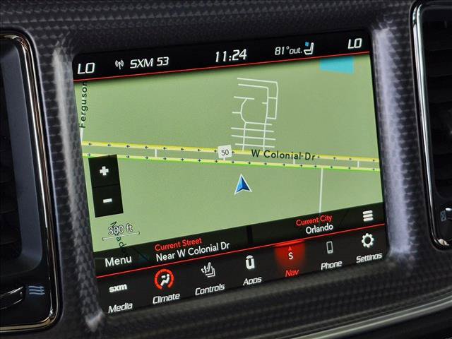Used 2022 Dodge Challenger SRT Hellcat Redeye RWD image 14